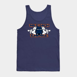 Mile High Empire Tank Top